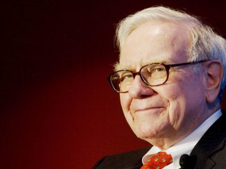 SAHAM WARREN BUFFET